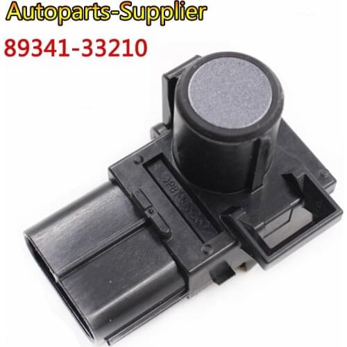Parking Ultrasonic Sensor For Lexus RX270 RX350 RX450H GX400 GX460 Toyota Camry Land Cruiser Prado 89341-33210