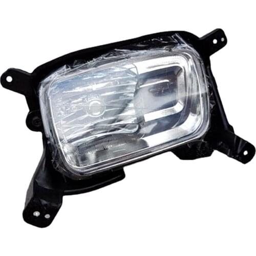 922012P500 922022P500 Genuine front Fog Light Lamp Assembly LH RH for KIA Sorento 2013 2014 92201-2P500 92202-2P500