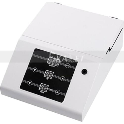 Professional Facial Cleaner Pore Spot Blackhead Acne Removal Skin Care Beauty Machine Salon Spa Home Use