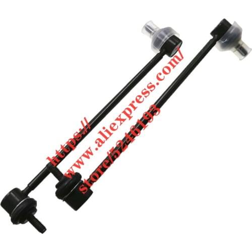 1PCS Front Stabilizer Bar Ball Joint For DongFeng Fengshen S30 H30 CROSS Front Stabilizer Lever Connecting Rod