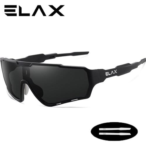 ELAX BRAND DESIGN Men Women Fashion Sun Glasses Vintage Retro Eyewear Driving Goggles Sunglasses