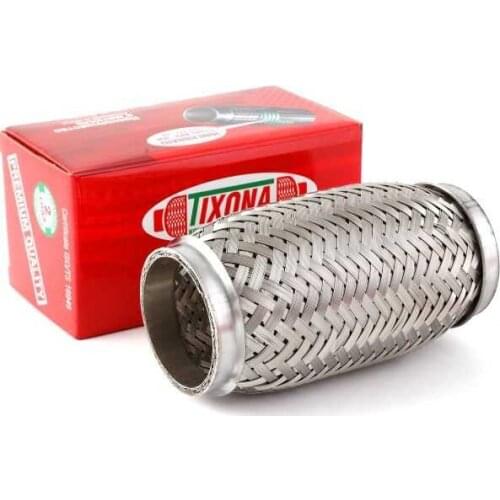 Tixona Auto And Moto