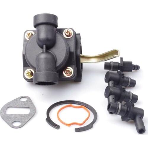 Fuel Pump For Kohler K-Series K321 K341 K241 K301 10 12 14 16 HP Engines