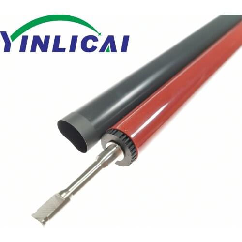 1SET OEM fuser film pressure roller FOR HP p2035 2050 2055 M401 M425 IR1133 MF5980 5940 6780 5960 5950 5930 ICD 1380 1370 1350