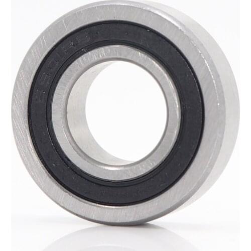 1PC 12268 bearing 12x26x8 mm ABEC 1 Bicycle Bottom Brackets & Spares 6000/12RS Si3N4 Ball Bearings