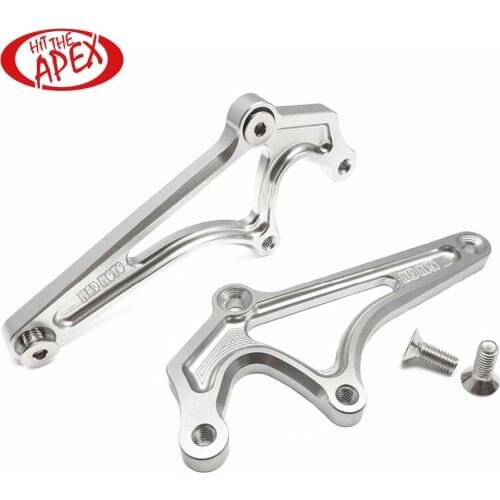 CNC For Yamaha R1 15 16 17 18 19 YZF-R1 MT-10 2015 2016 2017 2018 2019 Motorcycle Accessories Aluminum Rear Wheel Axle Stand