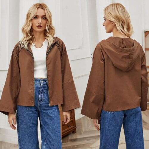 Женские тренчи GBVLGAR China At AliExpress