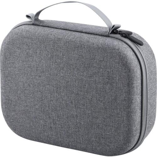 Drone Remote Controller Box for DJI Mavic Mini 2 Portable Handbag Storage Bag Carrying Case for DJI Mini 2 Accessories