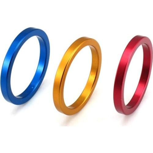 Metal Aluminum Penis Rings Male Cockring Delayed Ejaculation Adult Products Casing Delay Lock Loops Cock rings Sex Ring Chastity