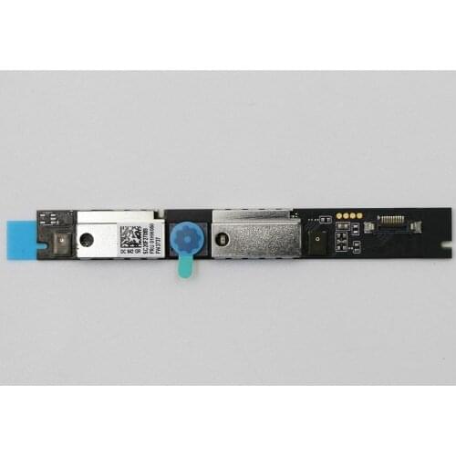 1PC WEBCAM CAMERA MODULE For Lenovo ThinkPad P51 P71 L570 X270 A275 00HN375 00HN377 00HN376 01HW050