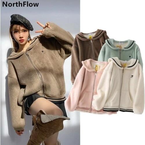 NorthFlow Women's Sweatshirts