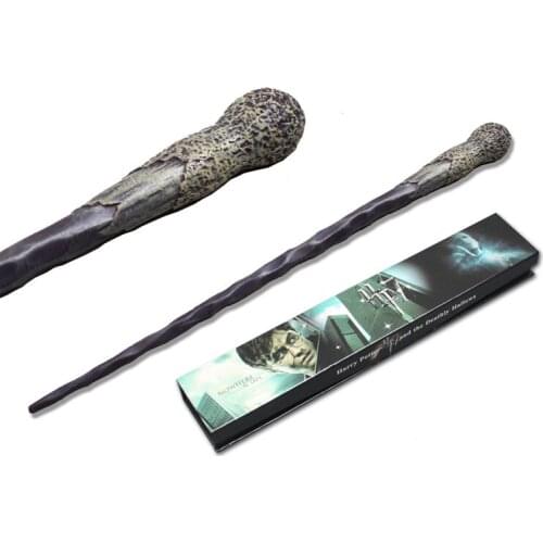 Newest Harri Ron magical Wand Replica Retail Free Shipping