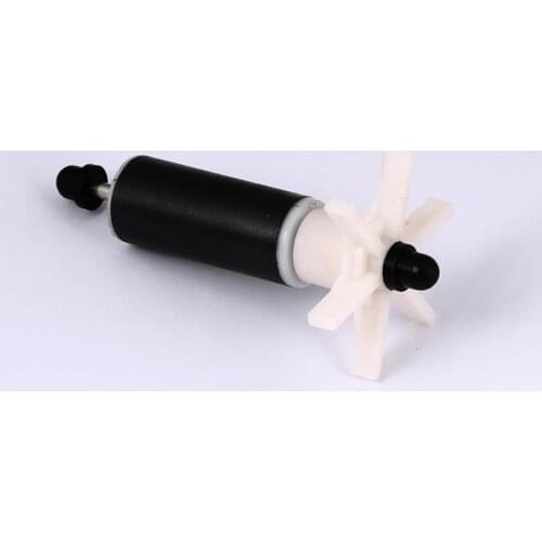 Engraving Machine Water Pump Rotor Submersible Pump Rotor Ceramic Shaft Core Mini Water Pump Rotor