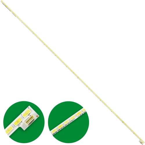 New 64LED 530mm 42"LED backlight strip 420TA05 V0 for LG Innotek 42Inch 7030PKG 64ea Rev0.2 74.42T23.001