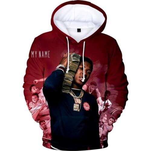 YoungBoy Never Broke Again 3D Hoodie Men/Women Harajuku Sweatshirt Children Kids Boy/Girls 3D Print Hip Hop Hoodie Funny Clothes