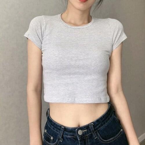 UNUTH Short Sleeve Women's T-Shirts