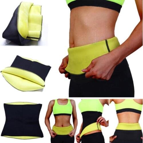 Womens Fitness Vest Sweet Sweat Shaping Corset Flat Belly Tummy Control Sports Sauna Effect Slimming Vest Waist Trainer Corsets
