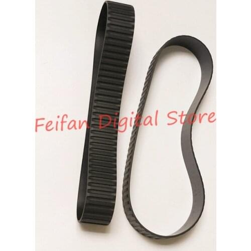 1PCS New and Original 24-70 Zoom Rubber for Canon 24-70mm Lens F4 Zoom Rubber Repair PartV