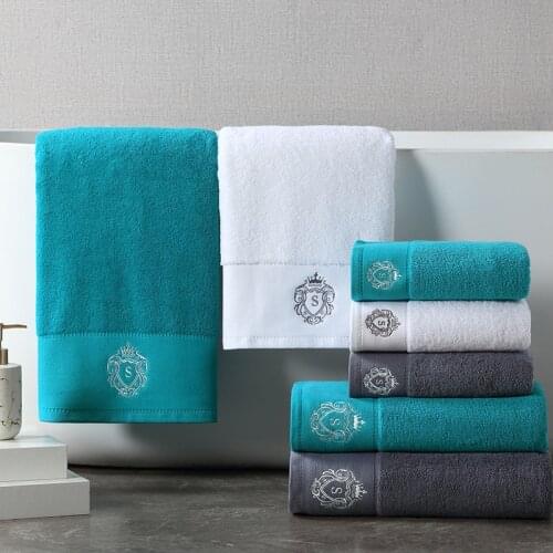 AHSNME Bath Towels
