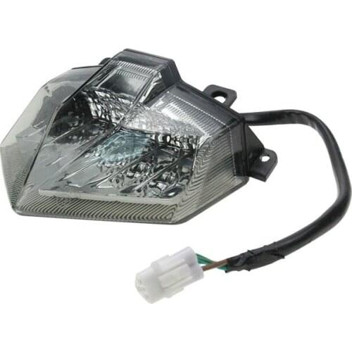 CFMOTO Spring Wind CF250 250NK Motorcycle Rear Light