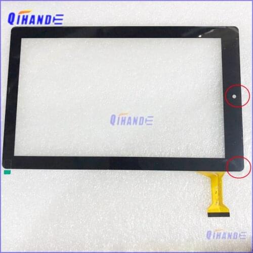 For 11.6'' inch RCA GALILEO Pro RCT6513W87M Tablet PC Capacitive Touch Screen Panel Digitizer Sensor Replacement MID Multitouch