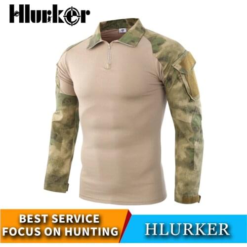 Hlyuraker Hiking T-shirts