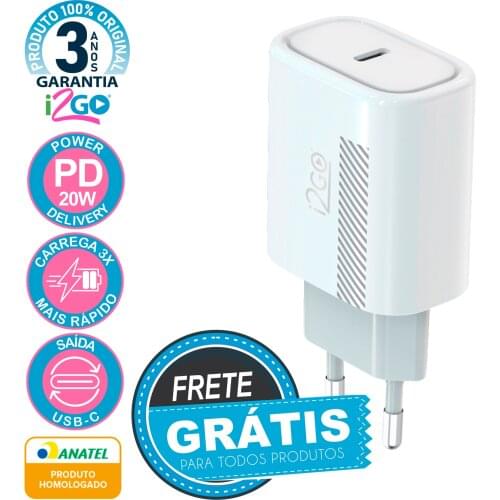I2GO Mobile Phone Accessories