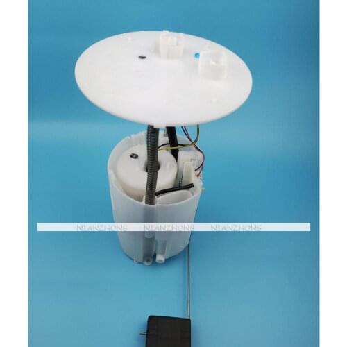 Quality Fuel Gas Pump Assembly 77020-0E021 For Toyota Highlander 3.5L Lexus RX350 07-14