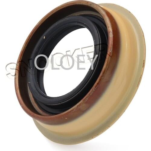 Automatic Transmission Semi-axle Oil Seal (oil plate) Gearbox Semi-axle Oil Seal for Buick for Volvo S80