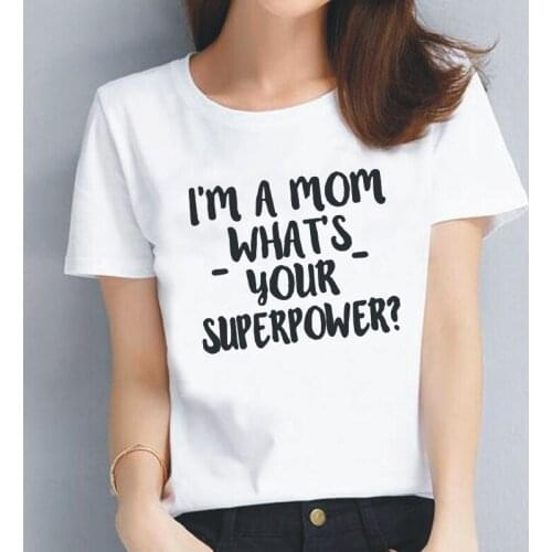 Fashion Letter Print Womens T-Shirt Summer Black White Pink Tee Shirt Femme Outdoor Casual Harajuku Cotton 0-neck T-Shirts