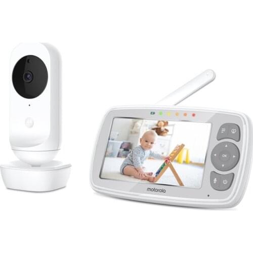 Motorola Baby Care Products