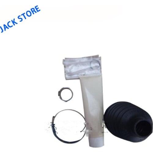 FAW Oley inner and outer ball cage repair kit outer ball cage repair kit ball cage dust cover original authentic