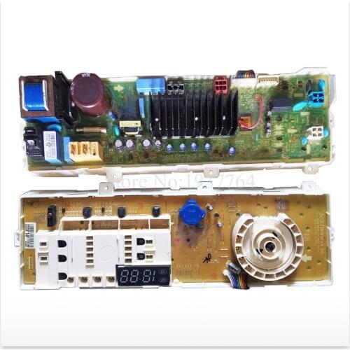 New for LG washing machine Computer board control board WD-TH2410D WD-TH2411DN WD-TH2412DG