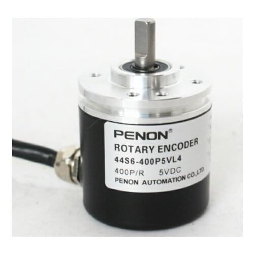 New Original In Box 44S6-400P5VL4