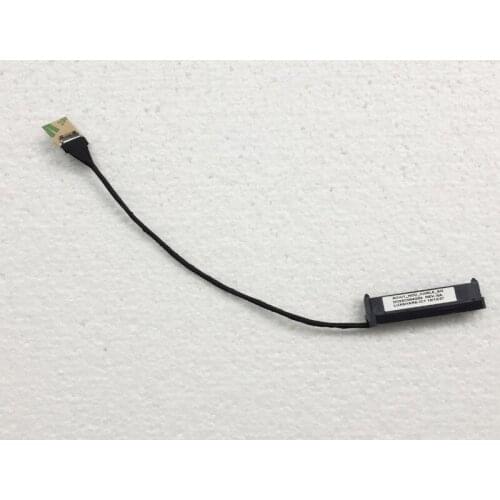 New SATA Hard Drive Connector Cable DC02C004Q00 for Lenovo YOGA 2 11 Laptop HDD Cable 90204934