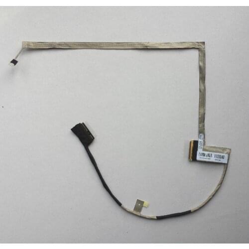 New LCD Screen Video Cable for PT10F 1422-01F5000 TOSHIBA C50 C50-A C55 C50D
