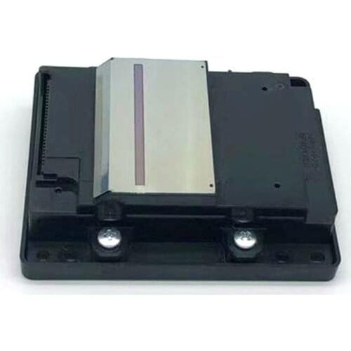 Black Durable Printhead Printer Print Head for Epson WF7520 7525 7510 L655 L565 2661 2750 MG 6310 6320 6350 6380 7120 7150 7180