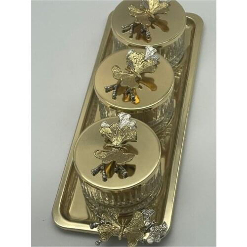 Poyraz Global Dinnerware Sets