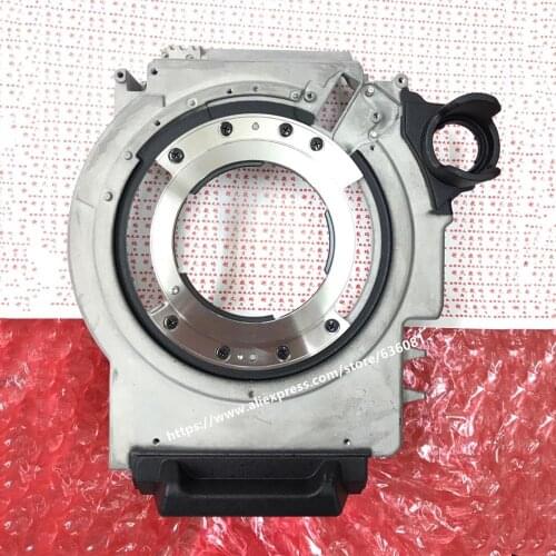 Repair Parts Front Cabinet Frame With Lens Bayonet Mount Mounting Ring For Sony PXW-FS7M2 PXW-FS7 MARK II