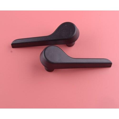 Seat Recliner Handle Lever Fit For Chevrolet Avalanche Silverado Suburban GMC Sierra Yukon 2007 2008 2009 2010 2011 2012 2013