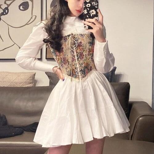 Summer Mini Dresses Ssimlar China