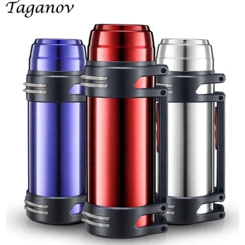Taganov Water Bottles