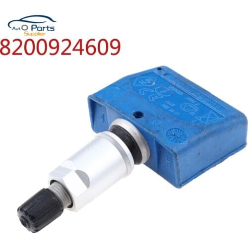 TPMS Tire Pressure Sensor For Renault Laguna II Grandtour 1.9 DCI 8200924609