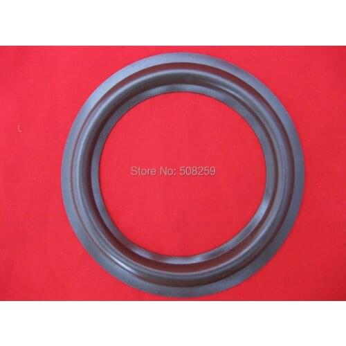 1 pcs 6 1/2 inch 6.5" HiVi brand new woofer loudspeaker speaker surround - 6.5 inch repair foam 107mm 118mm 143mm 158mm