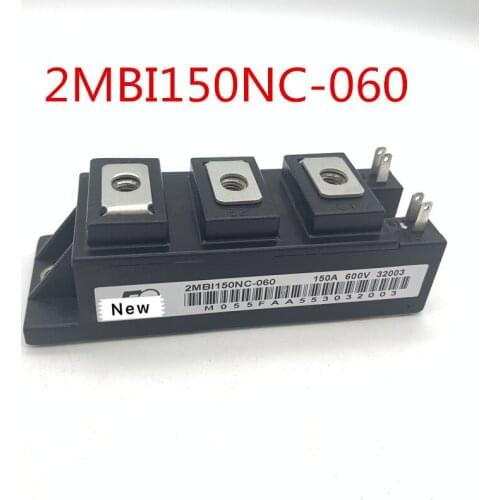 100%New and original, 90 days warranty 2MBI150NC-060