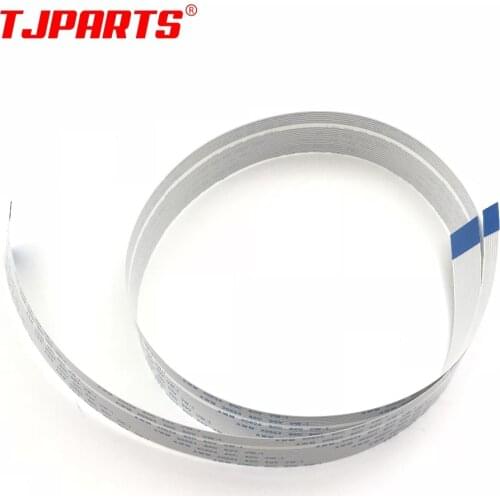 20PC Contact Image Sensor CIS Scan Scanner FFC Flexible Flat Flex Cable for HP M252 M274 M277 M377 M477 M452 M426 M427 M154 M181