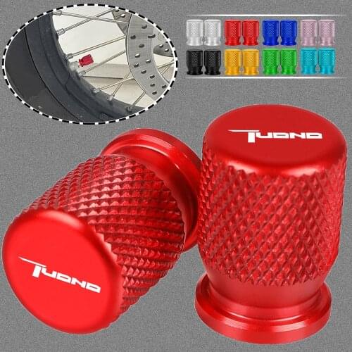 For Aprilia TUONO V4 1100RR Factory 2017 2018 2019 2020 2021 Motorcycle Vehicle Wheel Tire Valve Air Port Stem Caps Covers Plug
