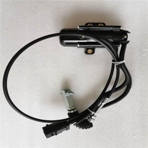 For CATERPILLAR CAT excavator E3055E2306EE307EE308E throttle motor refueling motor 3790803 High-quality Excavator Accessories