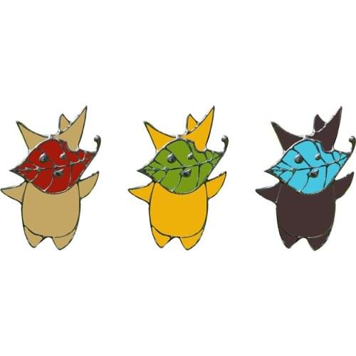 Flower Pot Decoration Artistic Leaf Elf Ornament for Outdoor Acrylic Leaf Fairy Garden Statue Flower Pot Accessories