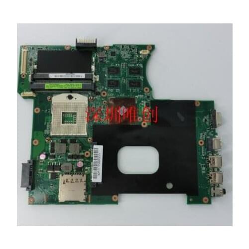 K42JY Motherboard HD6470M 1GB REV:4.1 For ASUS X42J A42J K42JR laptop Motherboard K42JY Mainboard K42JY Motherboard test 100% ok